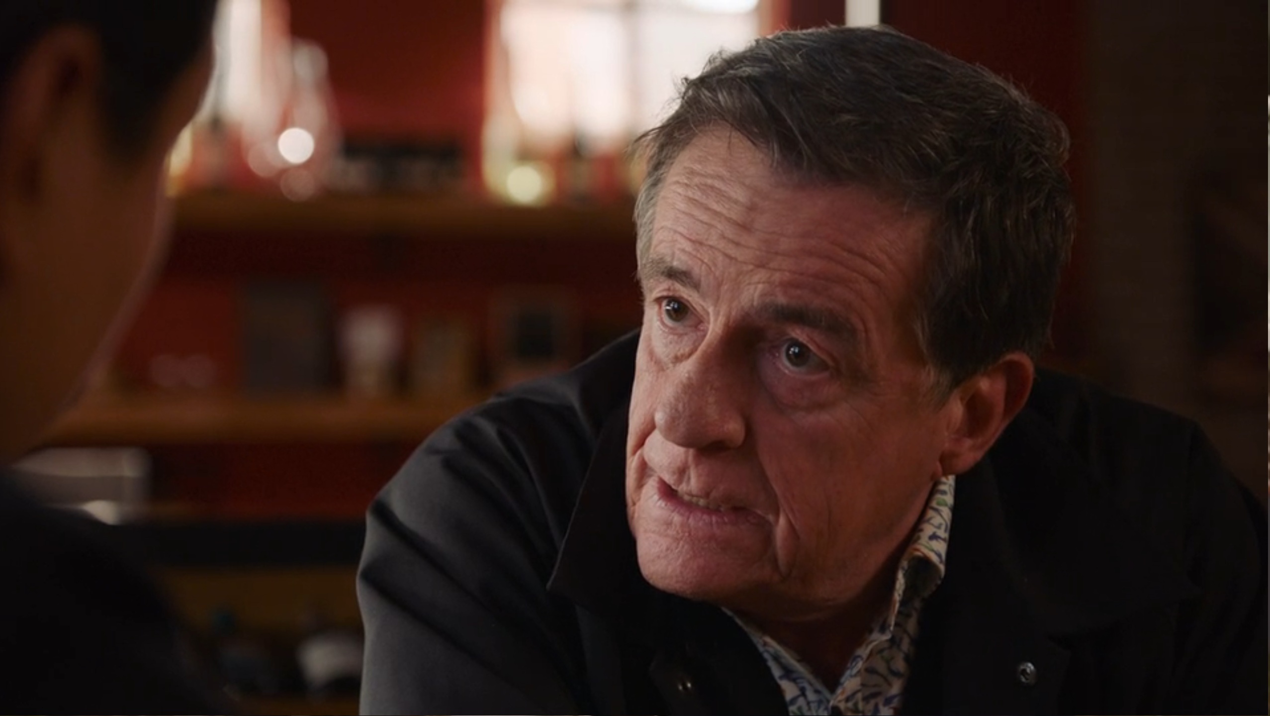 Marwan strikt Henk voor zijn baantjesplan